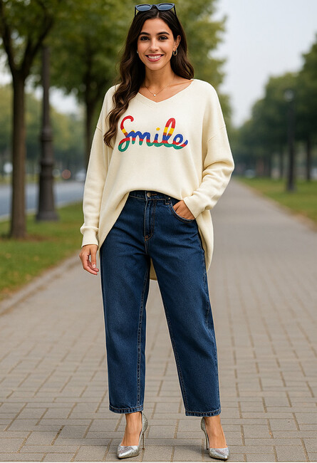 mployza-plekti-smile-loose-fit-leyki-cuca.gr
