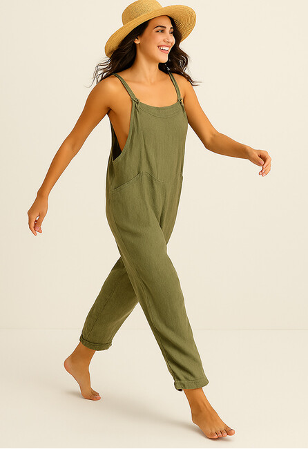 olosomi-forma-puro-lino-italias-loose-fit-gkri-kafe-cuca.gr