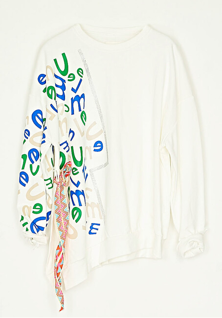 foyter-bambakero-loose-fit-me-logo-leyko-cuca.gr