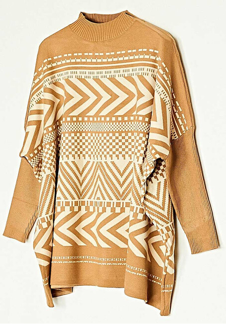 pullover-oversized-mali-kai-bambaki-grammiko-skhedio-kamilo-cuca.gr