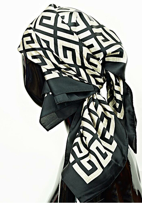 mantili-silk-mix-tetragono-70ek.x-70ek.-gkri-mayro-el-cuca.gr