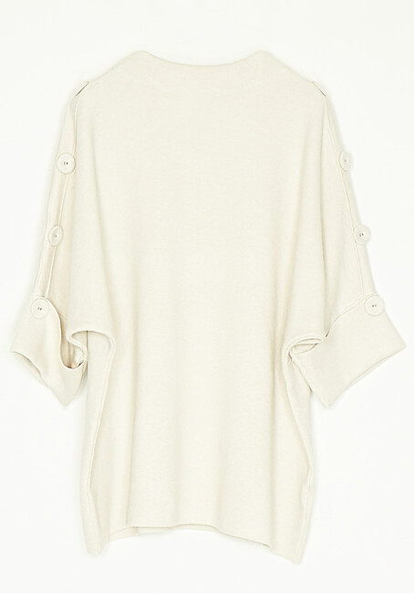 mployza-loose-fit-plekti-miksi-mali-melange-manikia-3-4-iboyar-cuca.gr