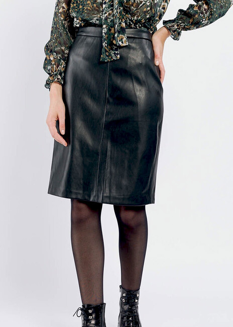 skirt-pencil-leatherlike-cuca.gr