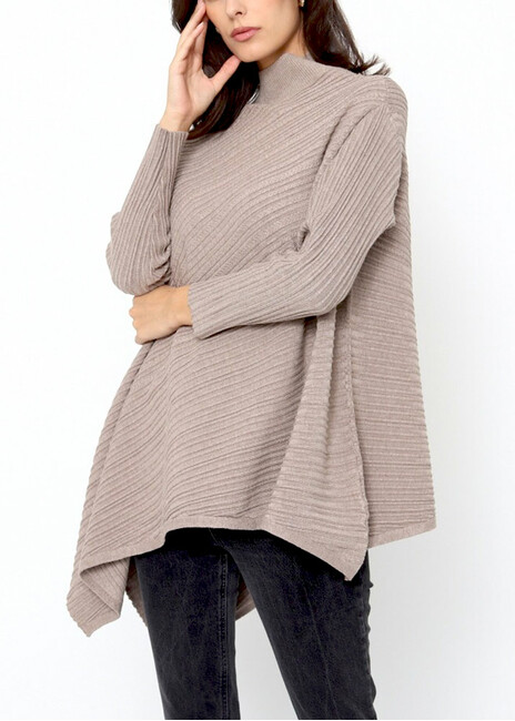 mployza-oversized-plekti-modal-lupetto-gkri-kafe-cuca.gr