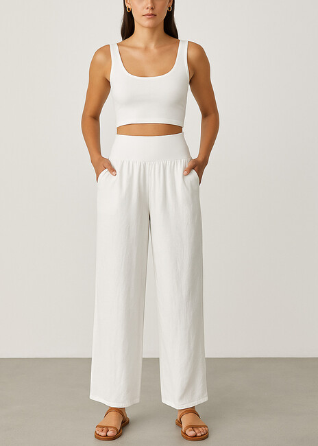 pantelona-puro-lino-italias-cropped-loose-fit-leyko-cuca.gr