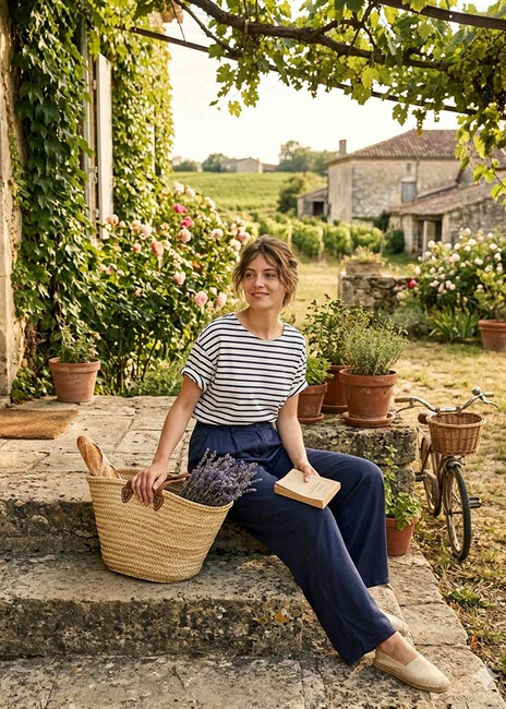 pantelona-souple-me-pietes-navyblue- cuca.gr