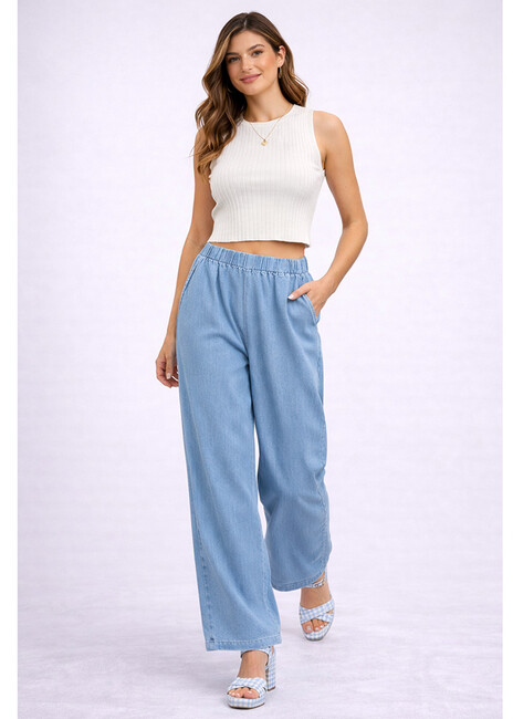 pantelona-denim-loose-me-lastikho-bluejean-cuca.gr