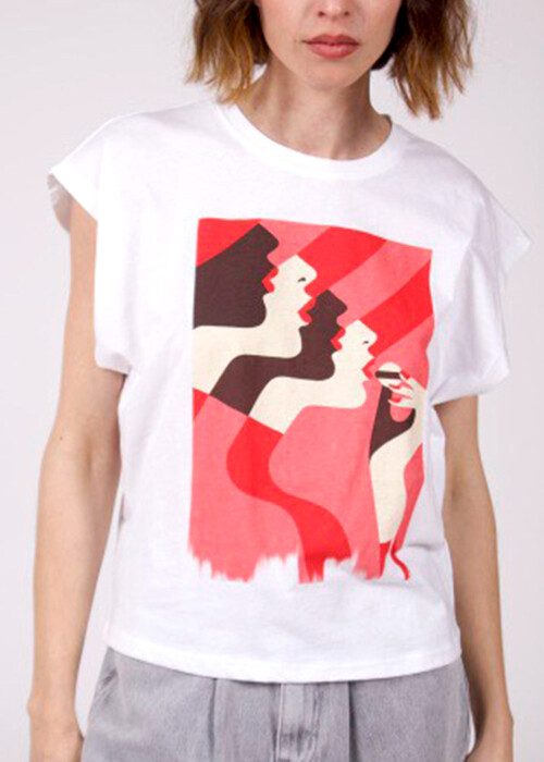 t-shirt-loose-fit-me-kofta-manikia-aspro-cuca.gr