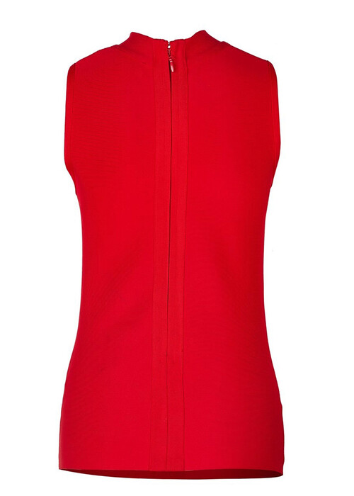 top-bodycon-apo-eidiko-yliko-sysfiksis-kokkino-cuca.gr