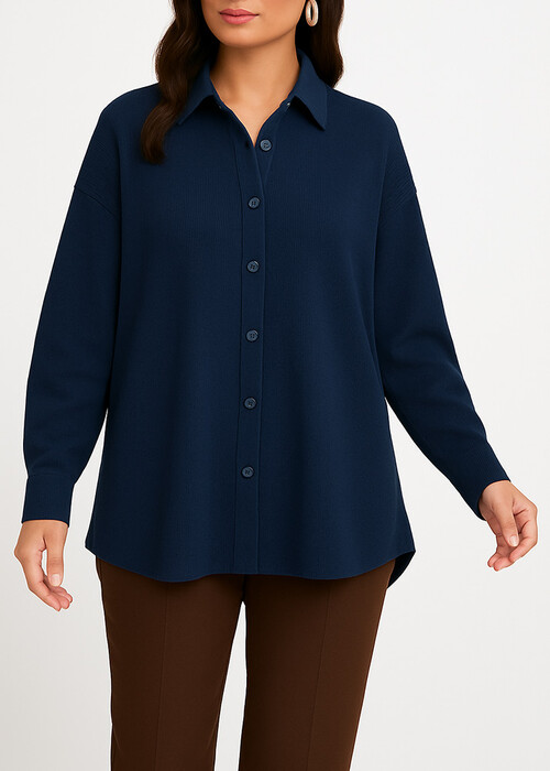 poykamiso-zaketa-plekto-loose-fit-mple-cuca.gr