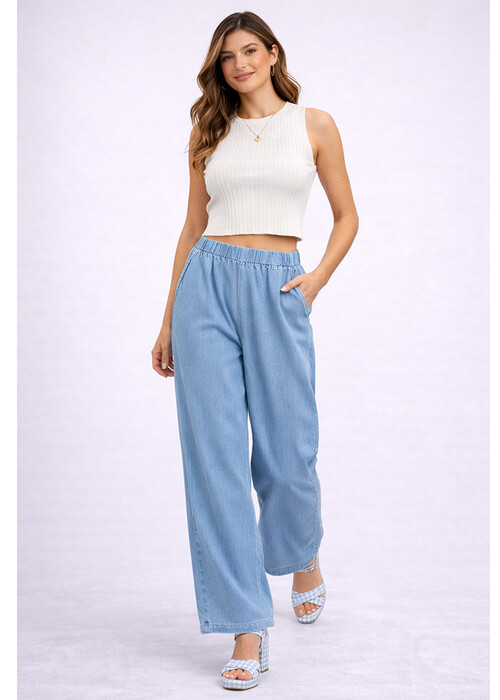 pantelona-denim-loose-me-lastikho-bluejean-cuca.gr