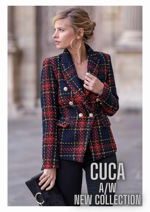 sakaki-blazer-tweed-stayrokoympoto-mesato-karo-cuca.gr