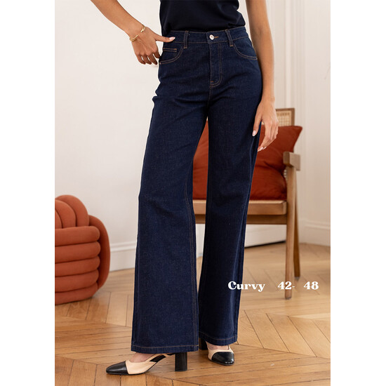 panteloni-jeans-flair-push-up-curves-eos-4xl-raw-denim-cuca.gr