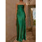 forema-strapless-maxi-apo-krep-satin-smaragdi-prasino-cuca.gr