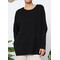 pullover-zakar-me-reli-kai-koympia-modal-mix-loose-fit-mayro-cuca.gr