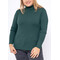 pullover-loose-fit-zibagko-modal-prasino-el-cuca.gr
