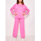 set-plekto-loose-fit-me-lurex-roz-cuca.gr