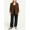 sakaki-blazer-loose-fit-monokoympo-chocolat-cuca.gr