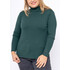 pullover-loose-fit-zibagko-modal-prasino-el-cuca.gr