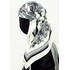 mantili-silk-mix-tetragono-70ek.x-70ek.-gkri-mayro-cuca.gr