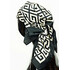 mantili-silk-mix-tetragono-70ek.x-70ek.-gkri-mayro-el-cuca.gr